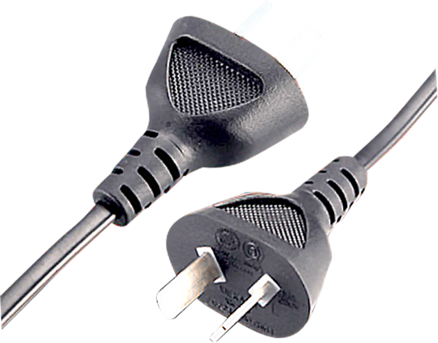 插头电源线 XK-19